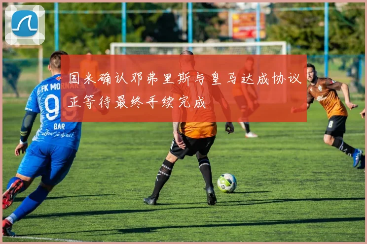 国米确认邓弗里斯与皇马达成协议正等待最终手续完成